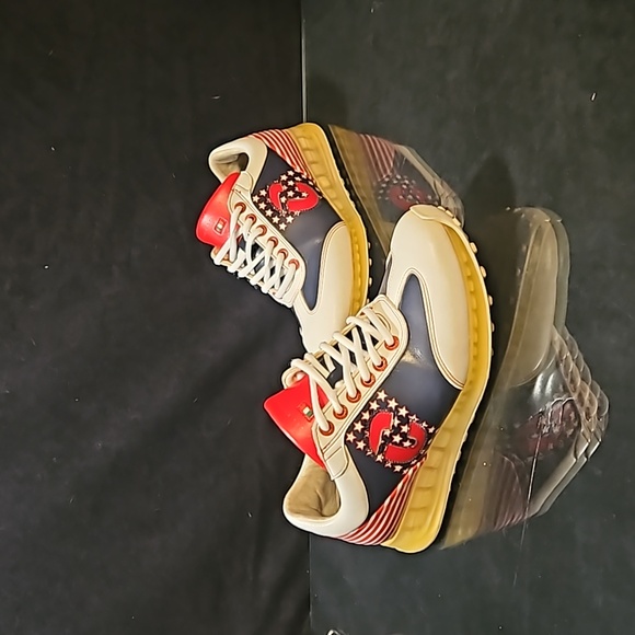 Duca Del Cosma Unity Golf Shoe - Picture 2 of 8